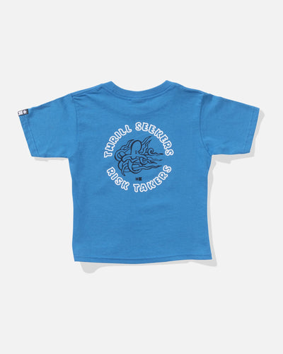Good Vibes Toddler Tee