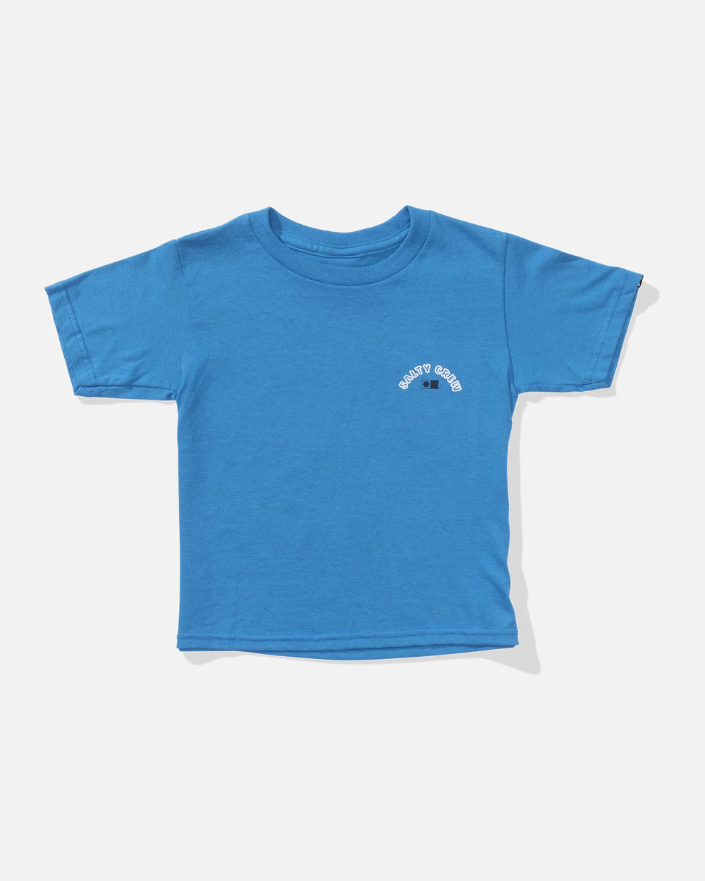 Good Vibes Toddler Tee