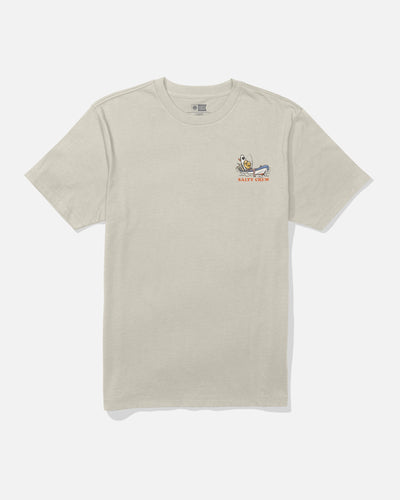 Down Time Tee
