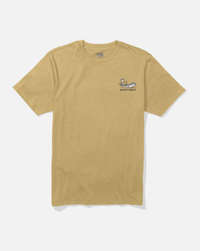 Down Time Tee
