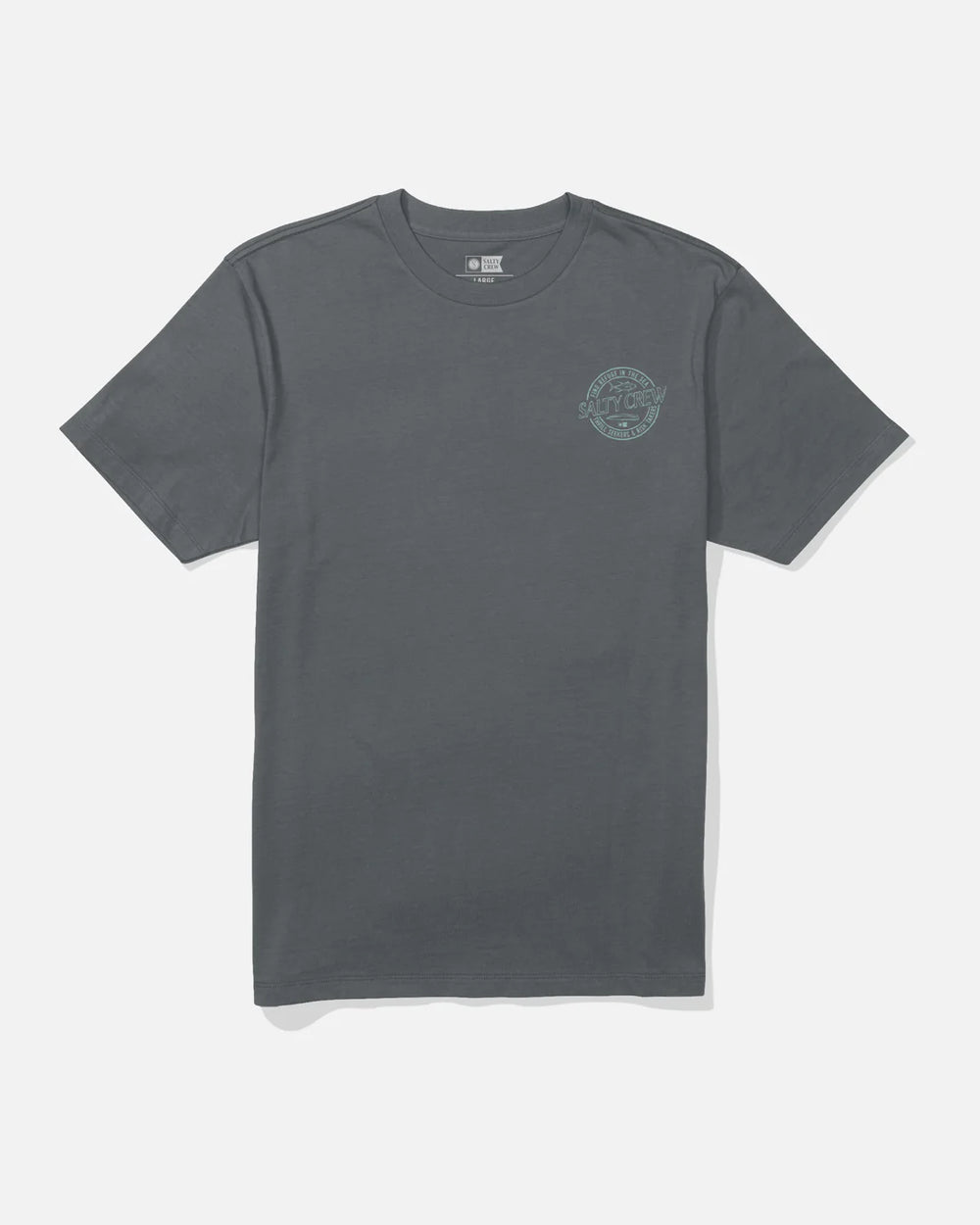 Skewed Tee