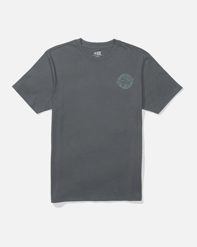 Skewed Tee