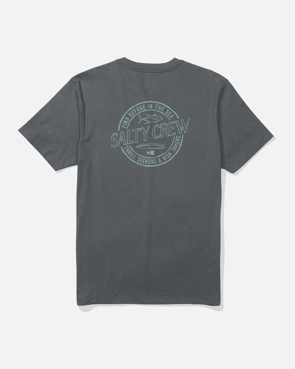 Skewed Tee