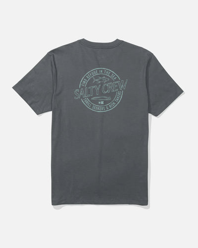 Skewed Tee