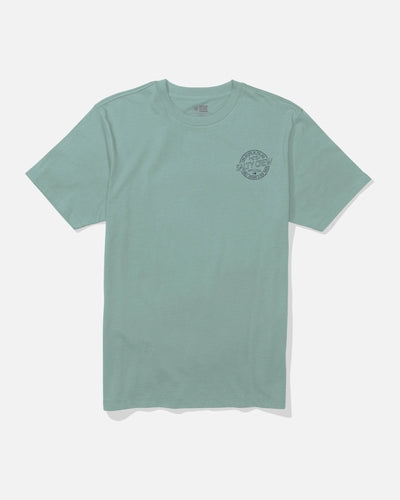 Skewed Tee