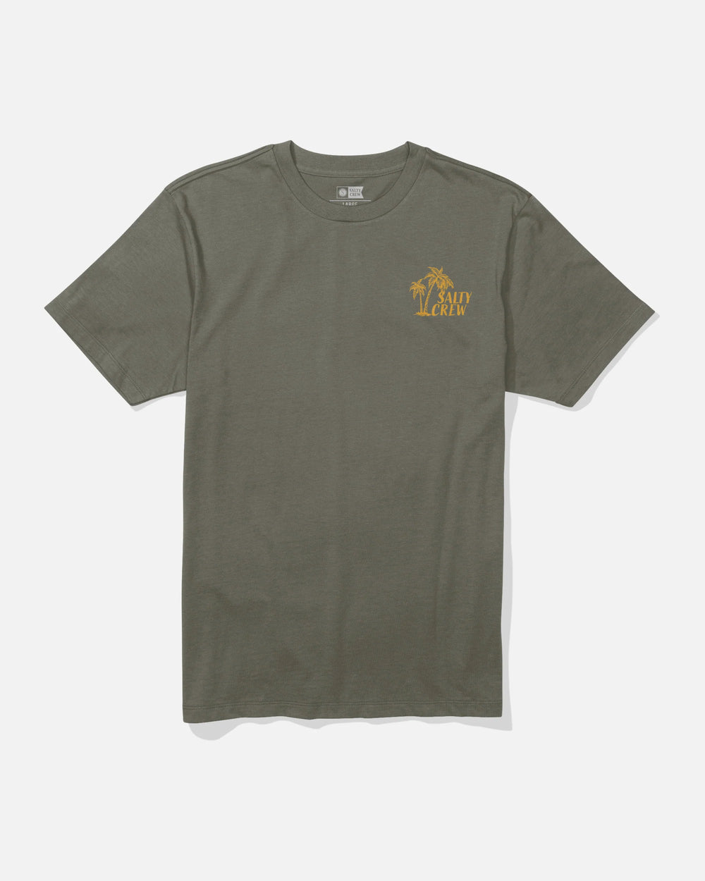 Outside Tee