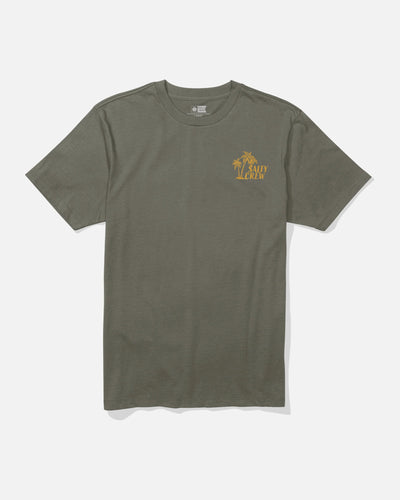 Outside Tee