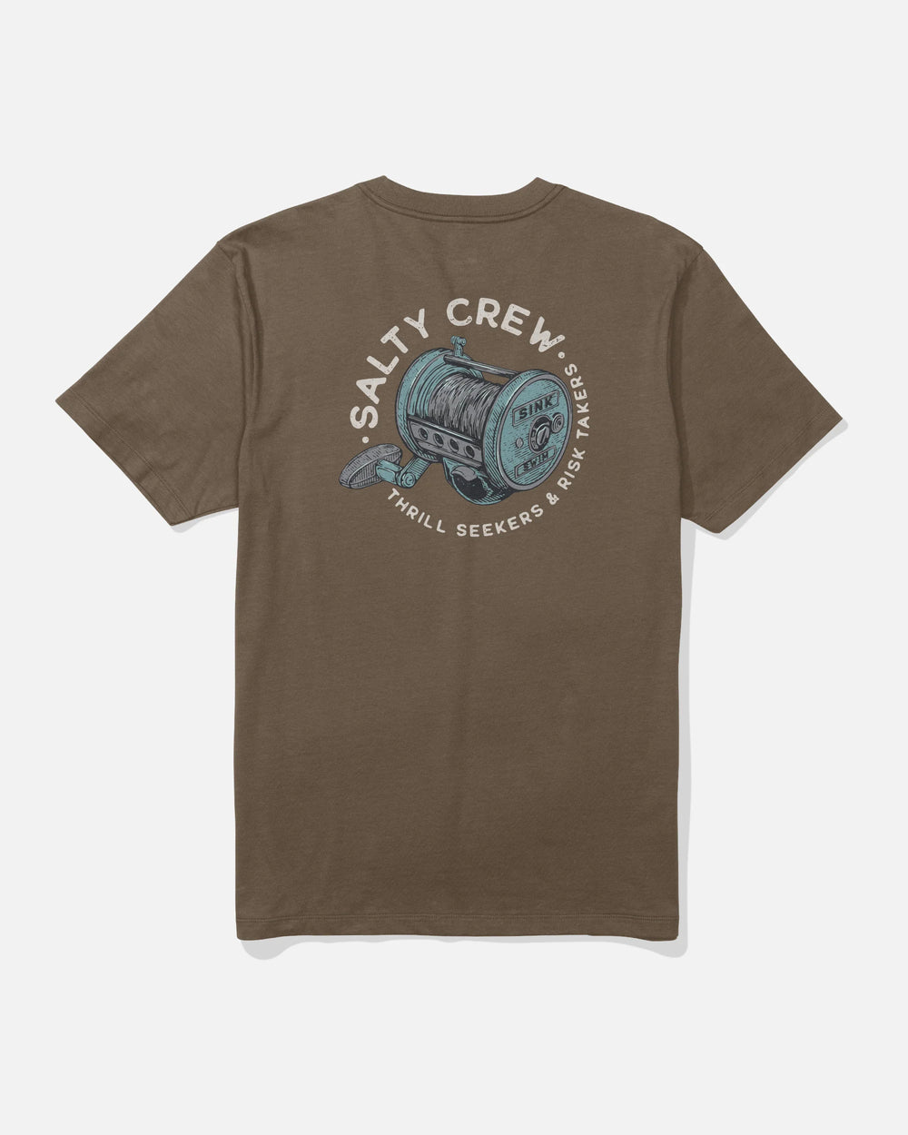 Reel Good Tee