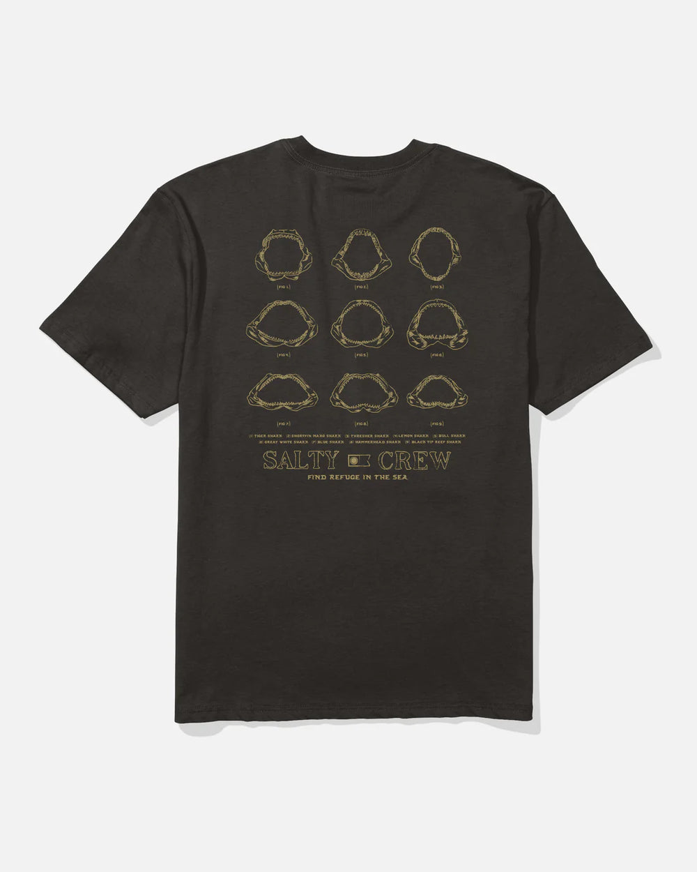 Jawbone Classic Tee