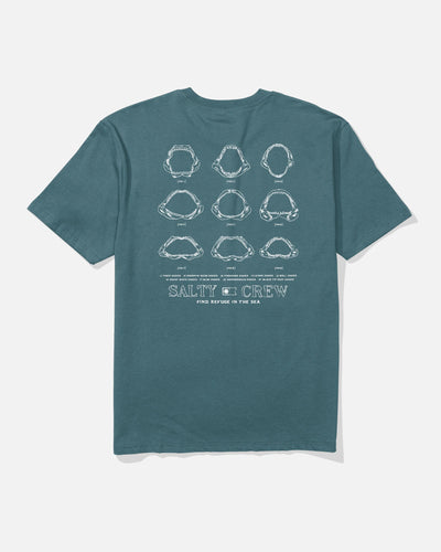 Jawbone Classic Tee