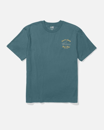 Boat Shop Classic Tee