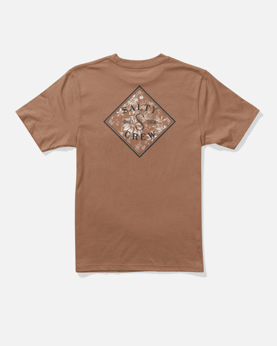 Tippet Fill T- Shirt