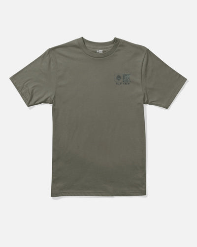 Flagship Fill Short Sleeve Tee