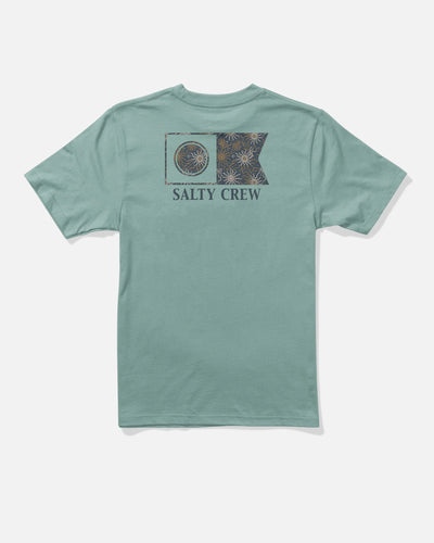 Flagship Fill Short Sleeve Tee