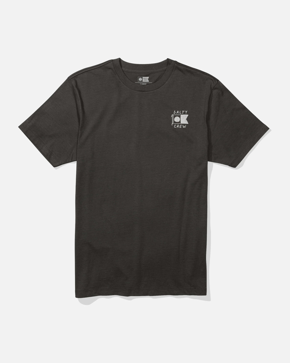 Call Sign SS Tee