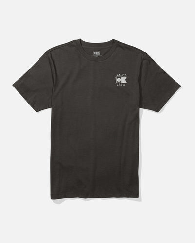 Call Sign SS Tee