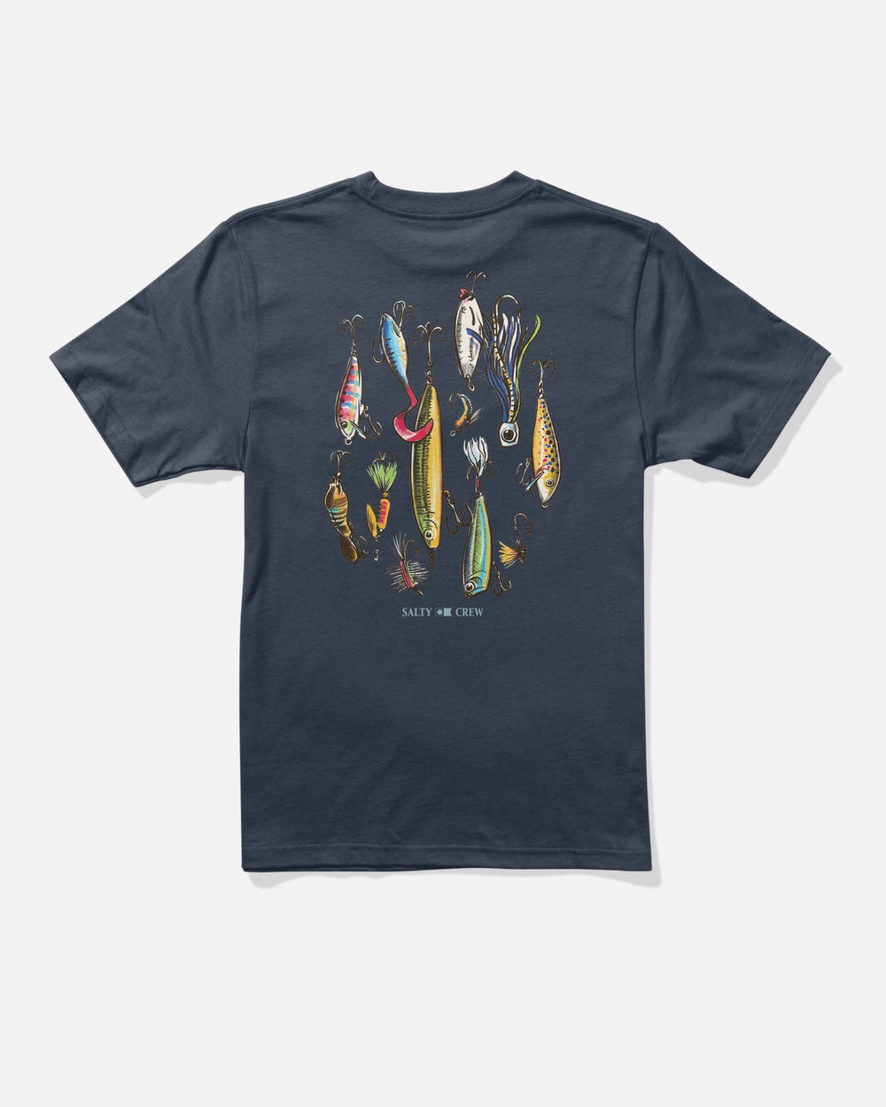 Lure Gear Boys Tee