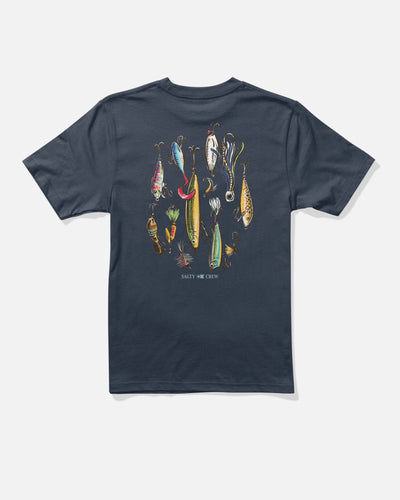 Lure Gear Boys Tee