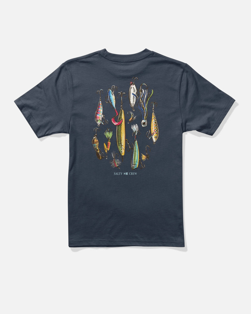 Lure Gear Boys Tee