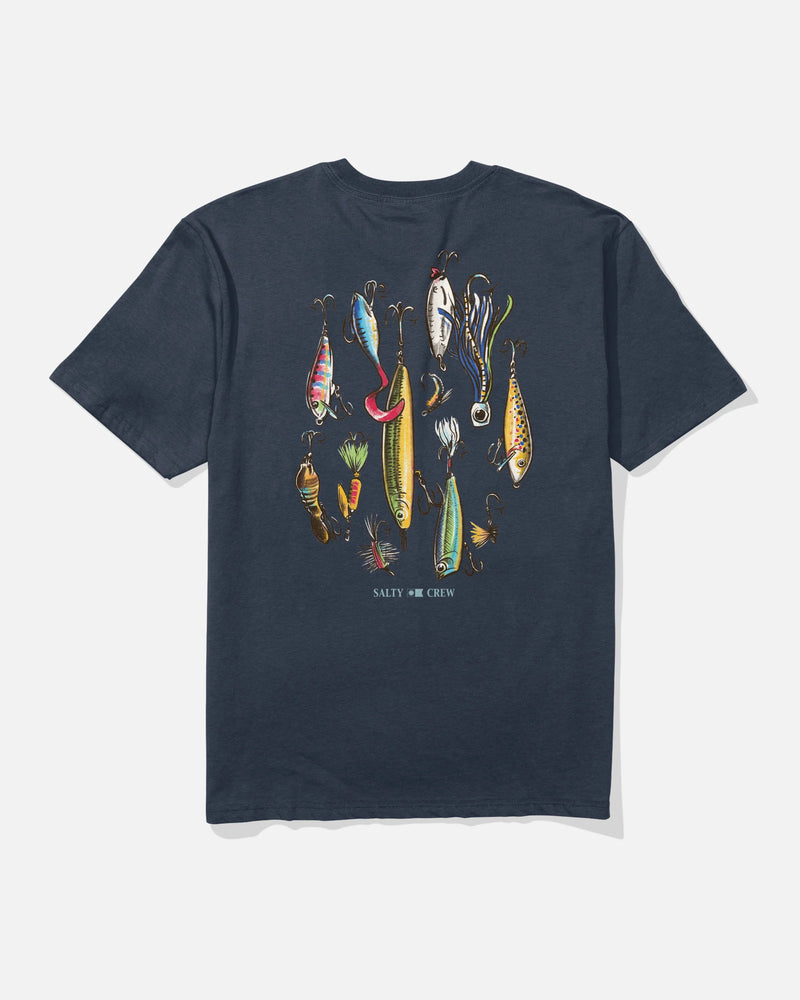 Lure Gear Classic Tee