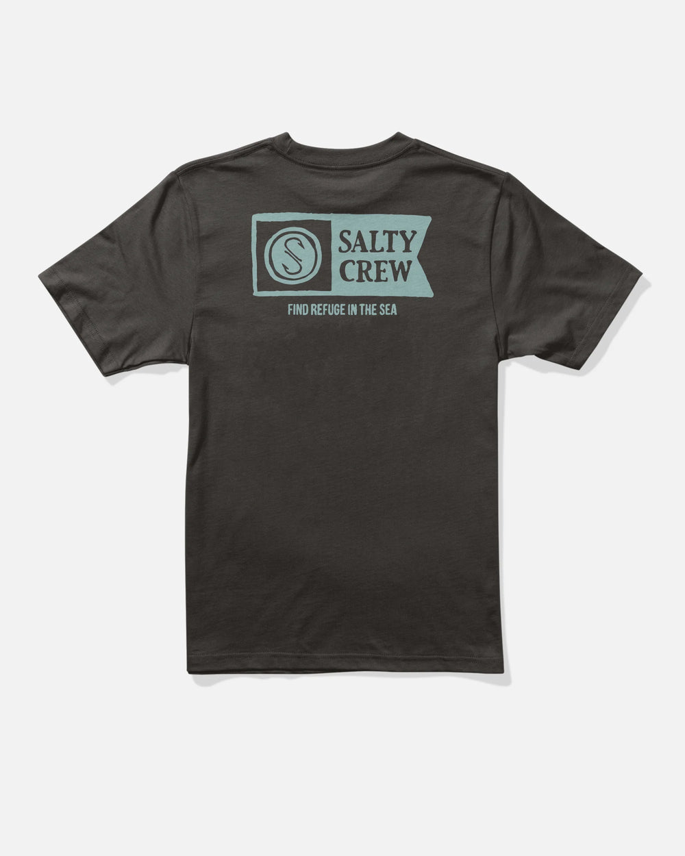 Scribble Boys SS Tee