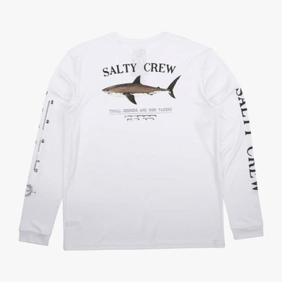 Bruce Long Sleeve Sunshirt
