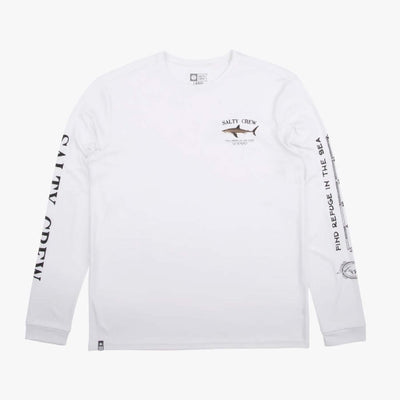 Bruce Long Sleeve Sunshirt