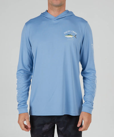 Ahi Mount Hood Long Sleeve Rashguard