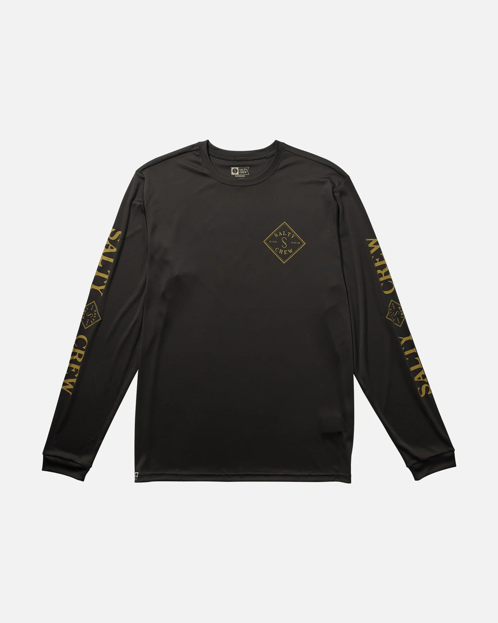 Tippet Long Sleeve Sunshirt