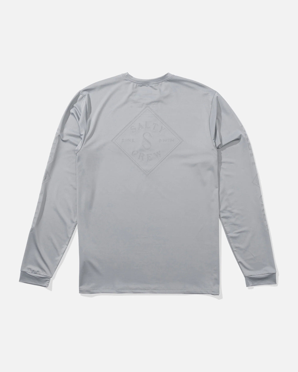 Tippet Long Sleeve Sunshirt