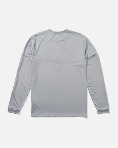 Tippet Long Sleeve Sunshirt