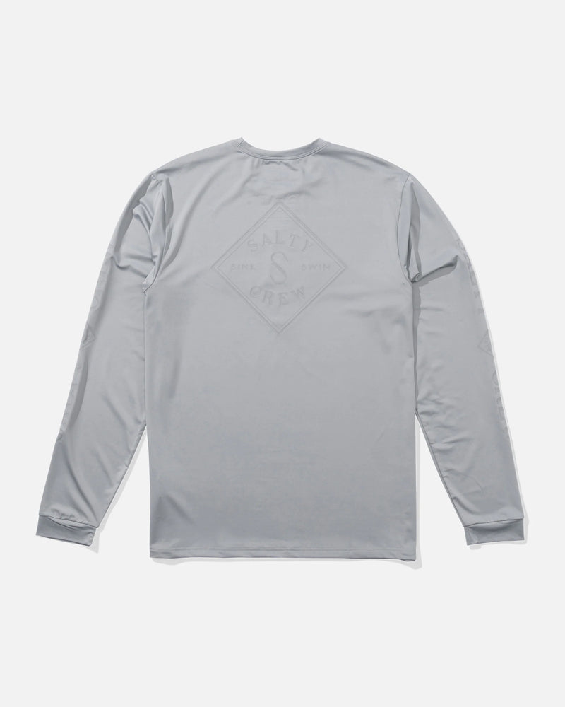 Tippet Long Sleeve Sunshirt