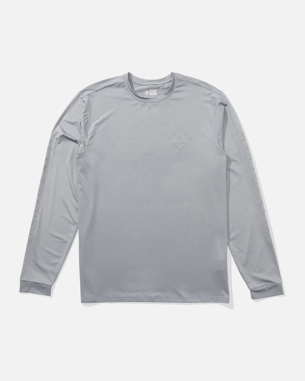Tippet Long Sleeve Sunshirt