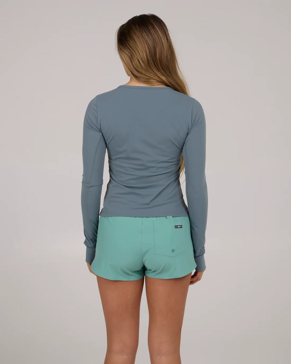 Alpha Sunshirt women
