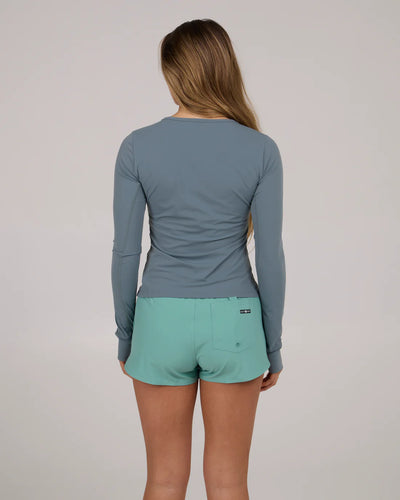 Alpha Sunshirt women
