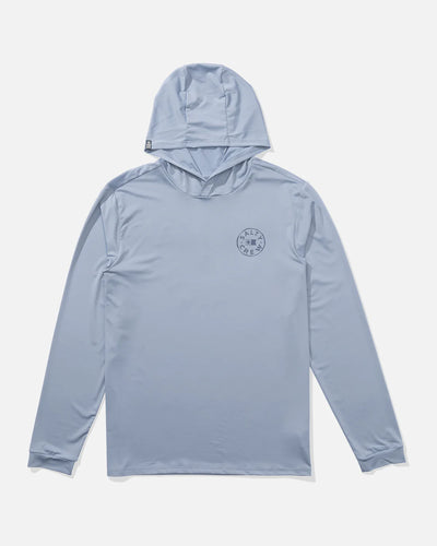 Watermark Sunshirt Hoodie