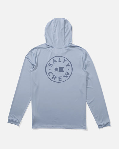 Watermark Sunshirt Hoodie