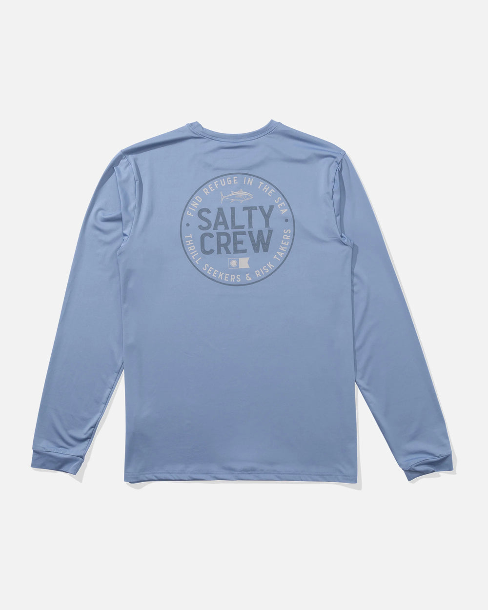 Legendary Long Sleeve Sunshirt