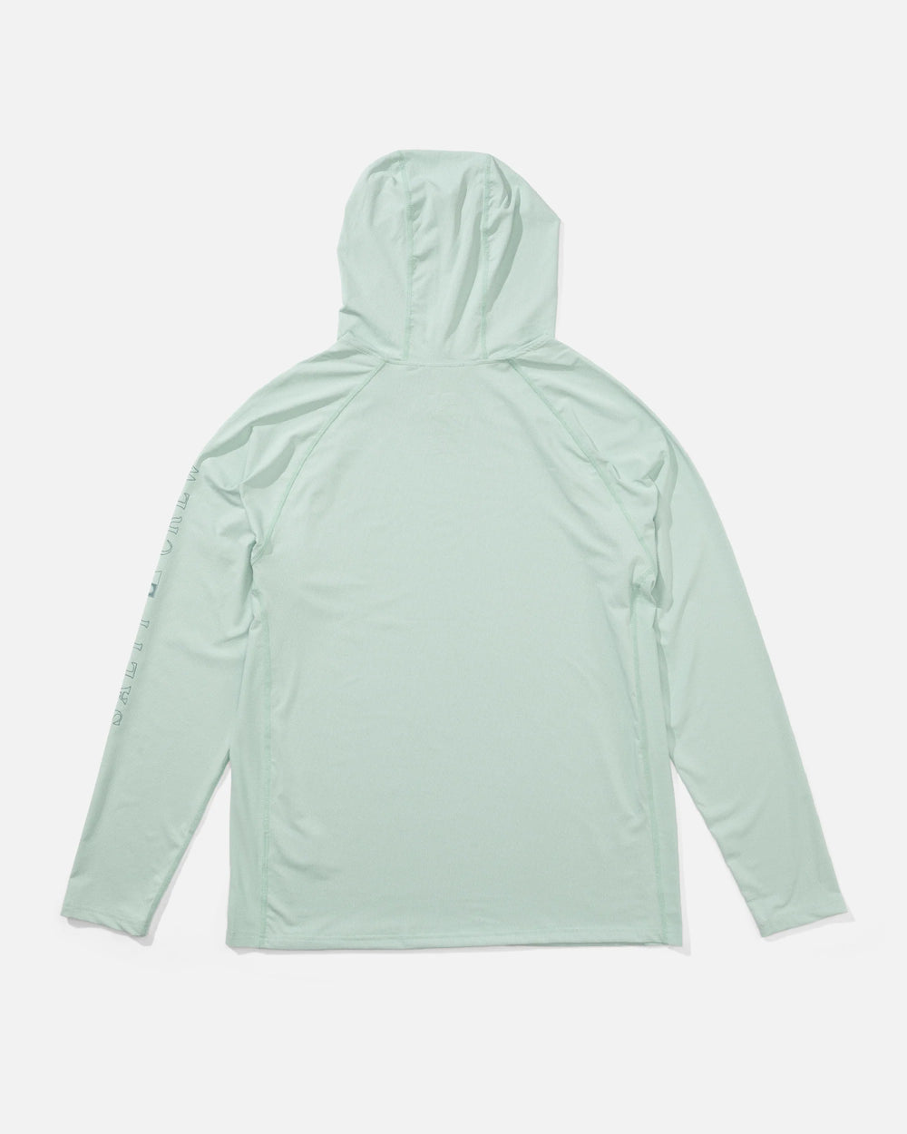 Apex Perforated Hooded Sunshirt