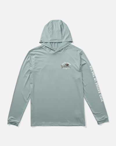 Lurking Sunshirt Hoodie