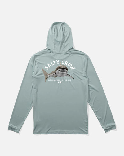 Lurking Sunshirt Hoodie