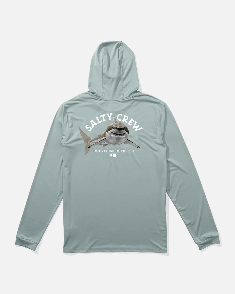 Lurking Sunshirt Hoodie