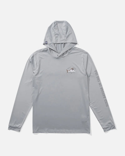 Lurking Sunshirt Hoodie