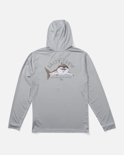Lurking Sunshirt Hoodie