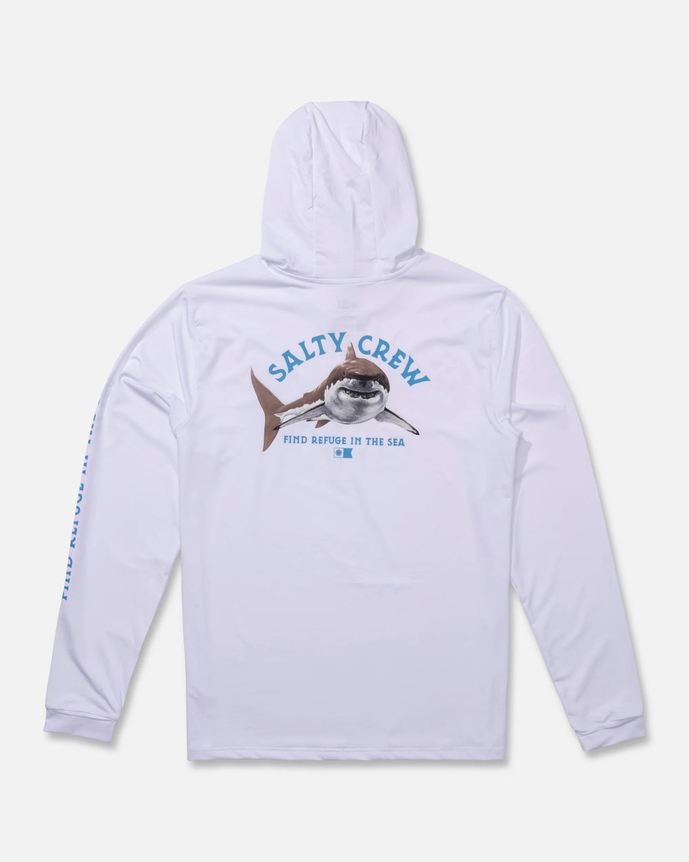Lurking Sunshirt Hoodie
