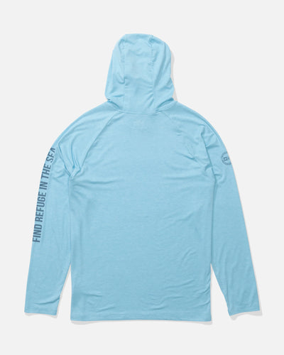 Mariner Lite UV Hoodie