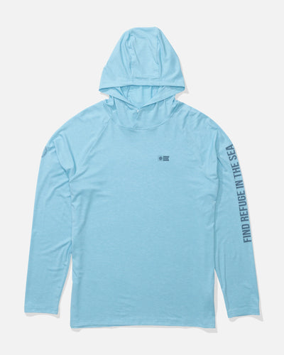 Mariner Lite UV Hoodie