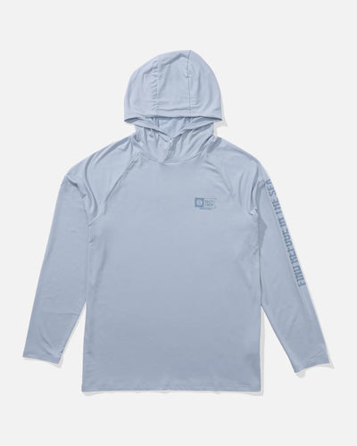 Mariner Lite Sunshirt Hoodie