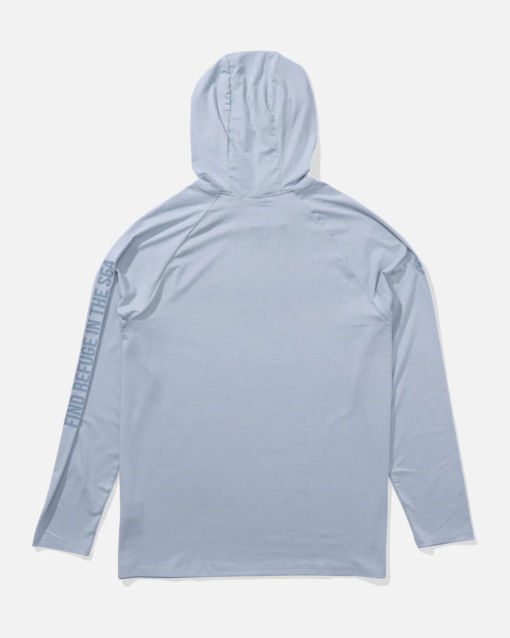 Mariner Lite Sunshirt Hoodie