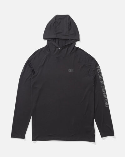 Mariner Lite UV Hoodie